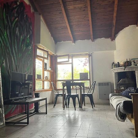 Refugio Monkeys Hotel San Carlos de Bariloche Exterior foto